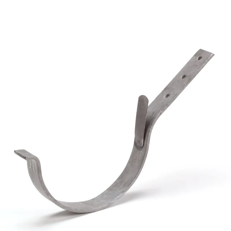 Mastgoot gootbeugel type 3 met lip, M30, NTZ Koop Online