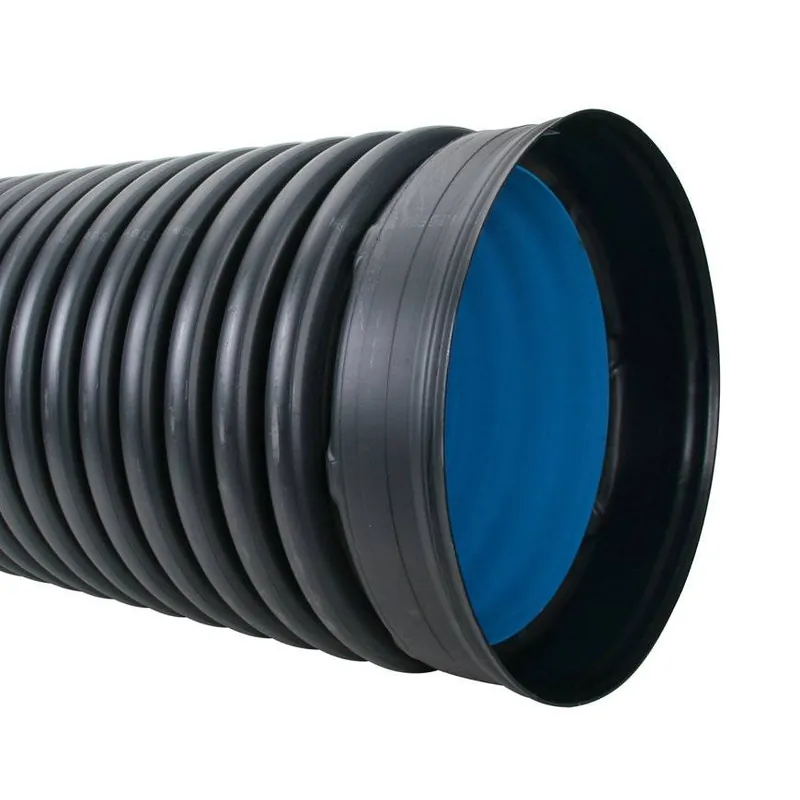 PE duikerbuis SN8 Ø 700mm, L=6m Landbouwbuis Voordeelprijs