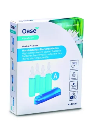 Oase AquaActiv BioKick Premium Speciale Aanbieding