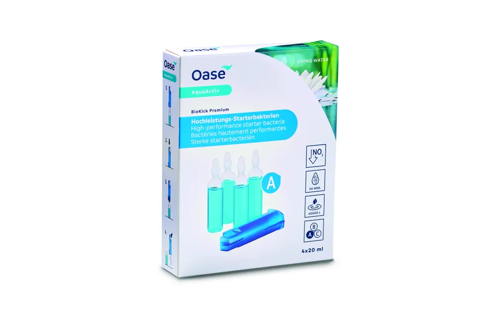 Oase AquaActiv BioKick Premium Speciale Aanbieding