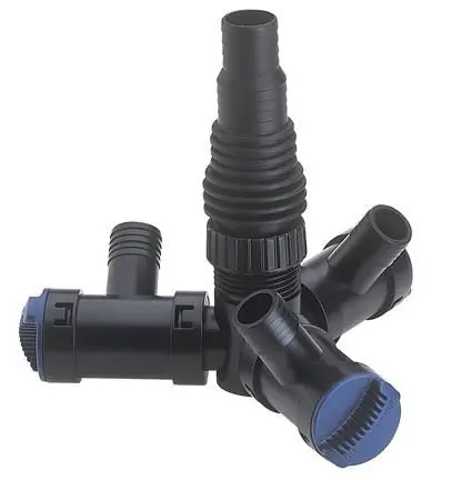 Oase Waterverdeler Multi WD 3/4" - Vijver Direct Verzonden