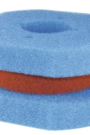 Gereduceerde Prijs Oase vervangmousse -set FiltoClear 3000