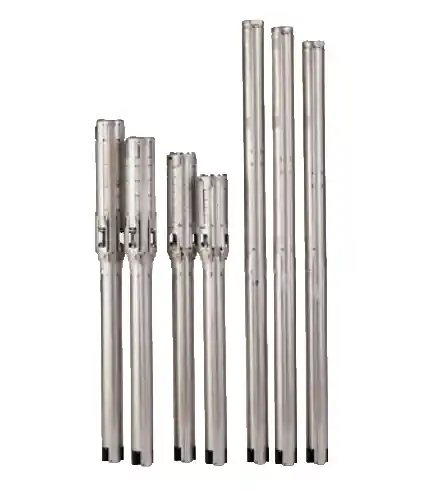 Beperkt Aanbod Grundfos SQ Flex 3A-10 bronpomp