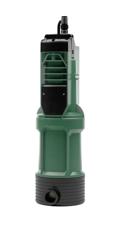 DAB Divertron 1200M onderwaterhydrofoor Hydrofoorpomp Direct Verzonden