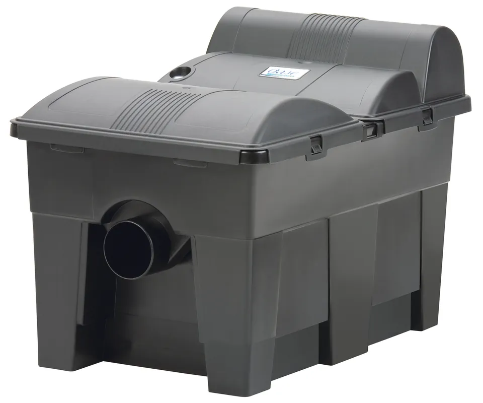 Favoriet Oase BioSmart UVC 16000