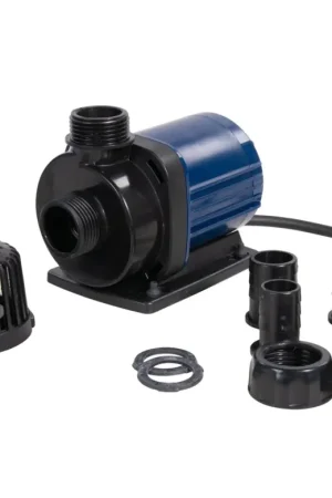 Lage Prijs AquaForte DM-E 3000 vijverpomp