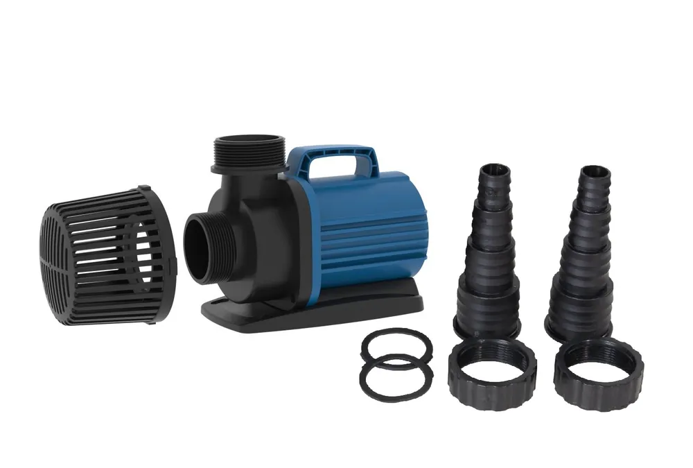 AquaForte DM-E 5000 vijverpomp Hete Deal