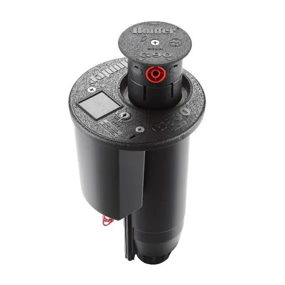 Superprijs Hunter G995-E serie (FC) Sportveldberegening