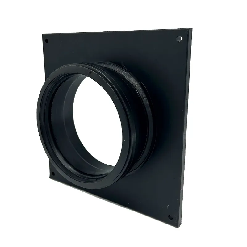 Infiltratiekrat aansluitadapter 125 mm Koop Vandaag