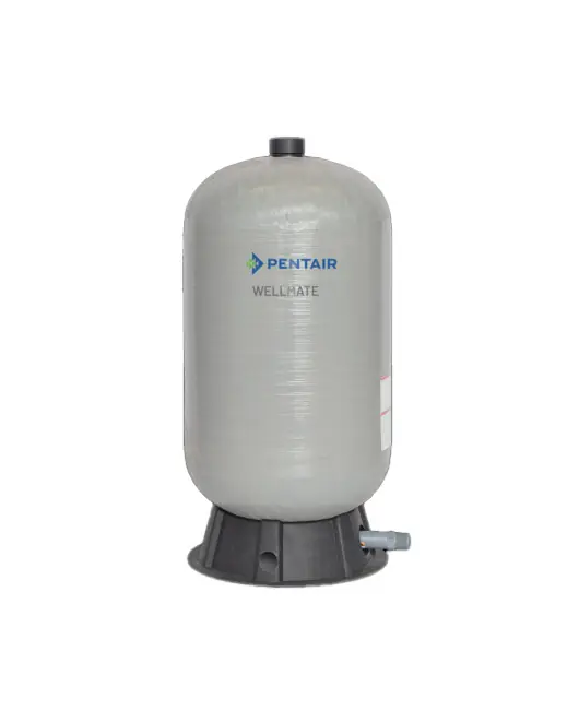 Gereduceerde Prijs Wellmate drukvat 75L