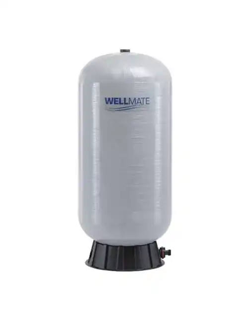 Wellmate drukvat 180L Merkproduct