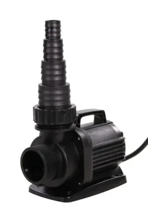 AquaForte DM vario 50000S WiFi vijverpomp Shop Nu