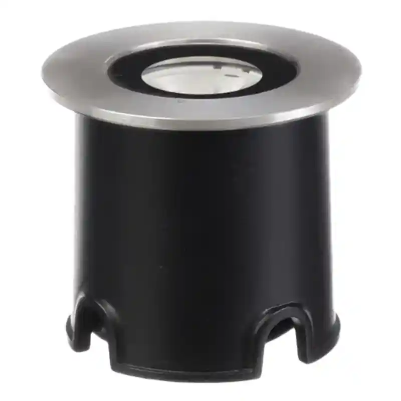 Nu Kopen Sus Small Terra Round Alu 2.5 LED grondspot 24V