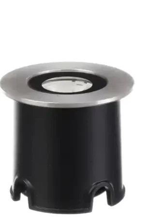 Flitsaanbieding Sus Small Terra Focus Round Alu 2.5 LED grondspot 24V