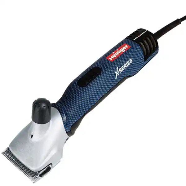 Veescheermachine Heiniger XPERIENCE Nieuw