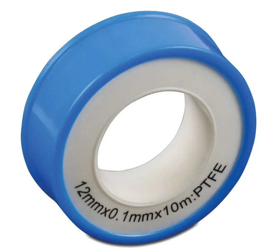 Bestel Nu Afdichttape 0,1x12 mm 10 meter