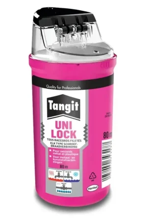 Snelle Levering Afdichtdraad UNI-LOCK