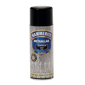Beperkte Voorraad Spuitbus Hammerite S 038