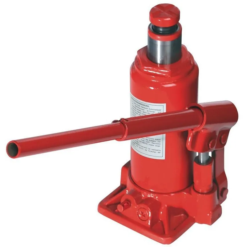 Beste Prijs Potkrik MANNESMANN 5 TON