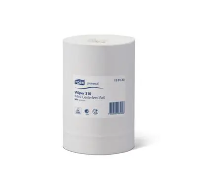 Korting Papierrol TORK MINI 120 Meter