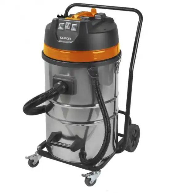 Nieuw EUROM alleszuiger 3080