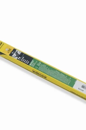 Elektroden RUTIEL 2.00MM 49 stuks Must-Have
