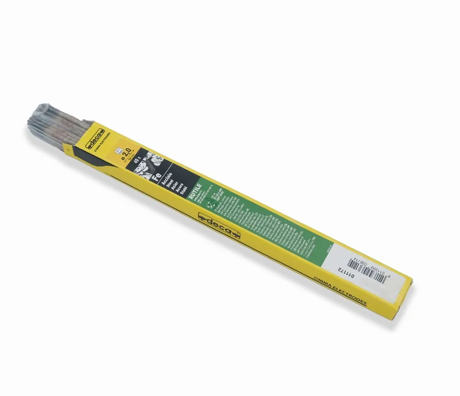 Elektroden RUTIEL 2.00MM 49 stuks Must-Have