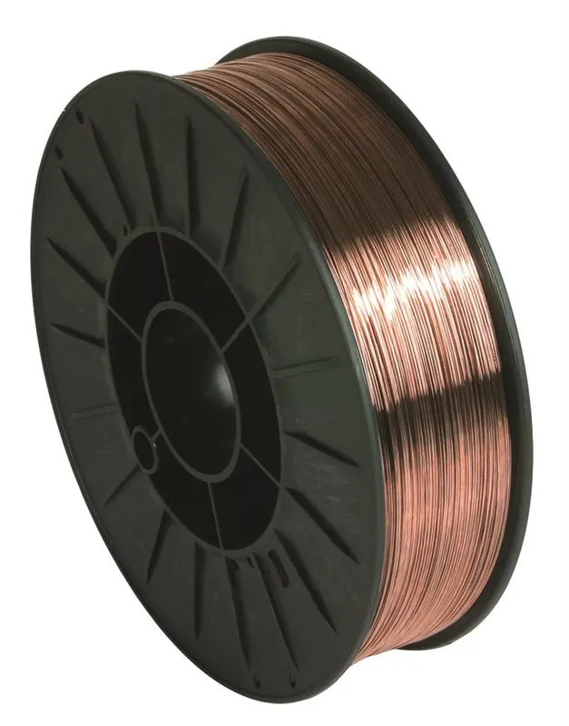 Lasdraad CO2 5 Kilo 0.6MM Uitverkoop