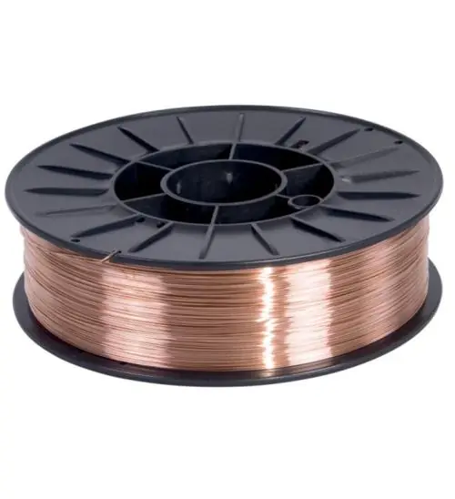 Lasdraad 15 KG 0.8 MM Koopje