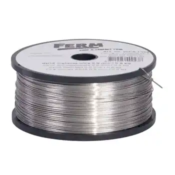 Lasdraad GEVULD 1 Kilo 100x0.9 MM Koopje