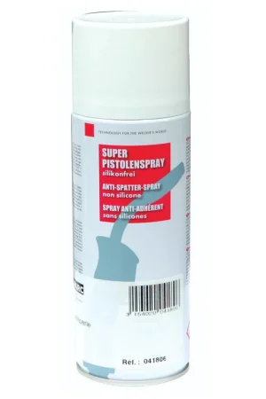 Tijdelijk Beschikbaar Miglaspistoolspray GYS