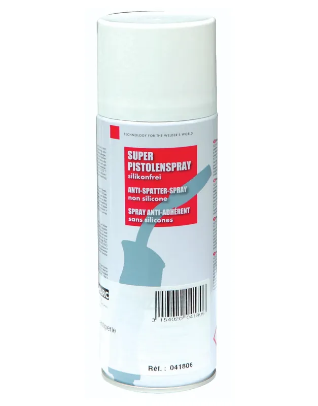 Tijdelijk Beschikbaar Miglaspistoolspray GYS