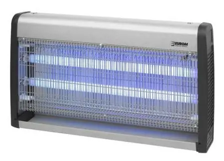 Nieuw Insectendoder FlyAway40-2