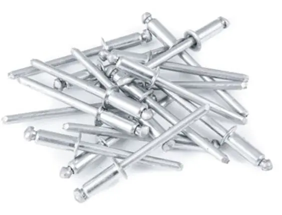 Popnagels 50 ALUMINIUM 4.8*30 Bestel Nu