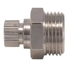 Populair Aftapkraantje 16BAR 1/4‘‘