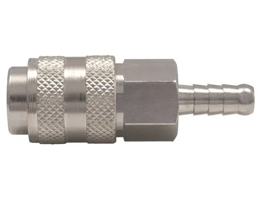 Snelkoppeling ORION 10MM PILAAR Beperkte Voorraad