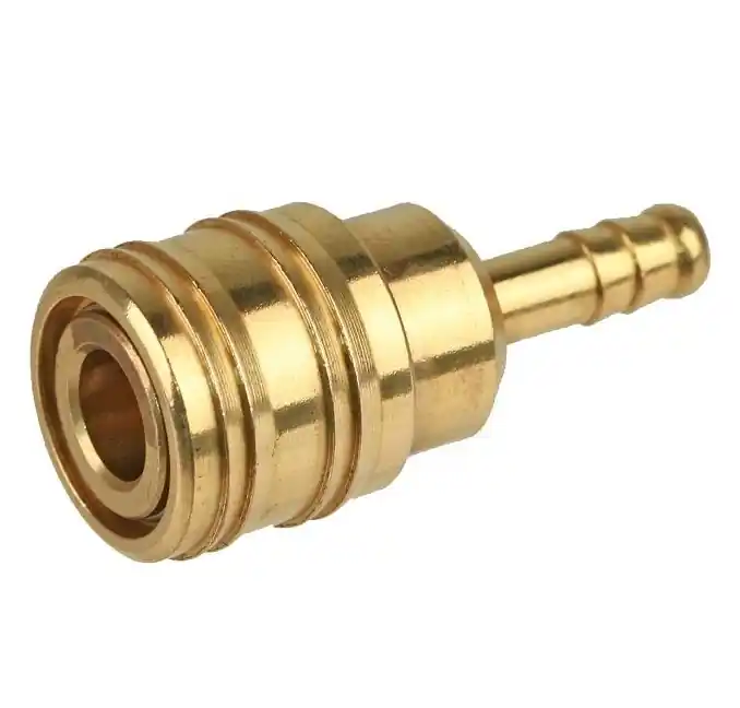 Snelkoppeling EURO 8 MM Uitverkoop