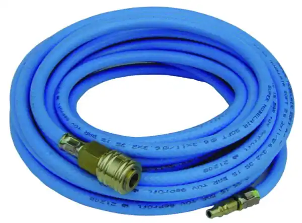 Luchtslang EURO 8MM 10 METER Lage Kosten