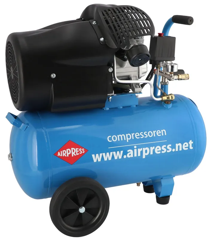Compressor AIRPRESS 425/50 Populair