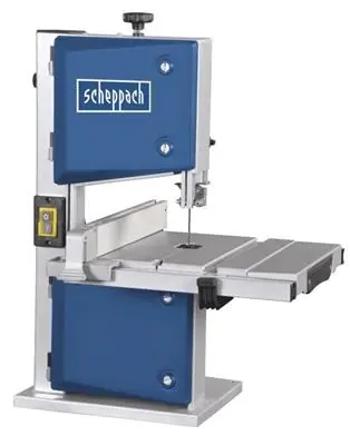 Op = Op Lintzaagmachine HBS30