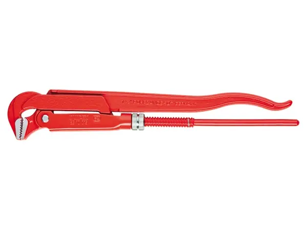 Pijpentang KNIPEX 90 1/1 Bestseller