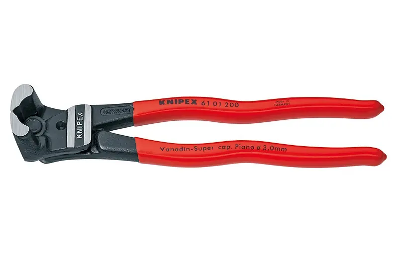 Voorsnijtang KNIPEX 6101-200 Superprijs