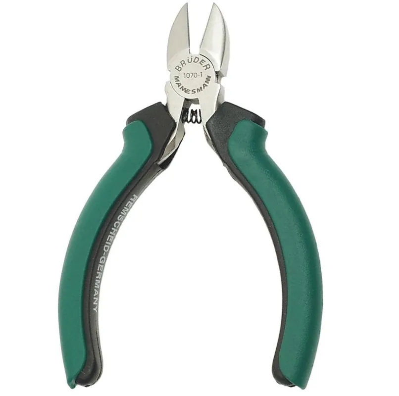 Zijsnijtang MANNESMANN MINI Dagaanbieding