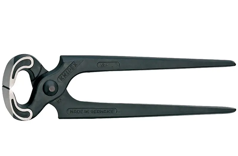 Nijptang gepolijst 180 mm Dagaanbieding
