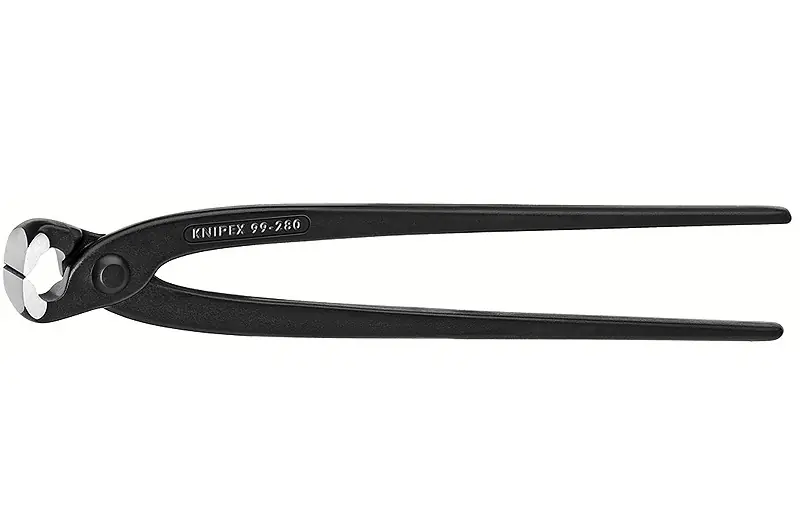 Moniertang KNIPEX 9900-200 Laatste Versie