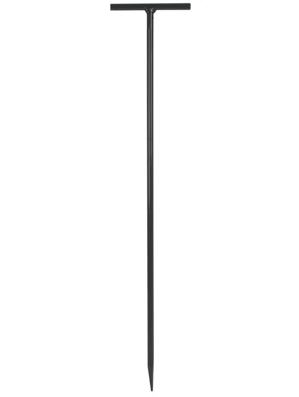 Draadpen -T- 600 mm Laatste Kans