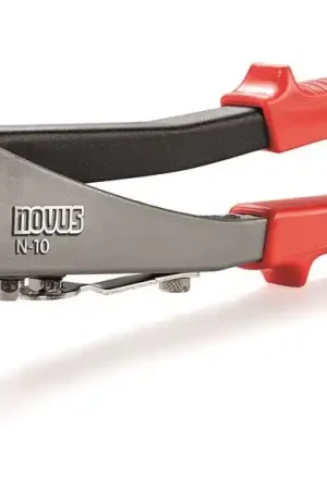 Flitsaanbieding Blindklinktang NOVUS N10S