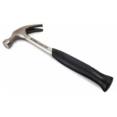 Weekendaanbieding Klauwhamer STANLEY 1-51-031