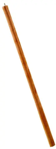 Lage Kosten Voorhamersteel GLASFIBER 52 x 30 cm