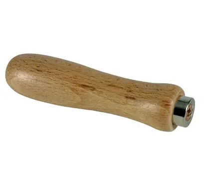 Vijlheft geboord 8 CM Bestseller